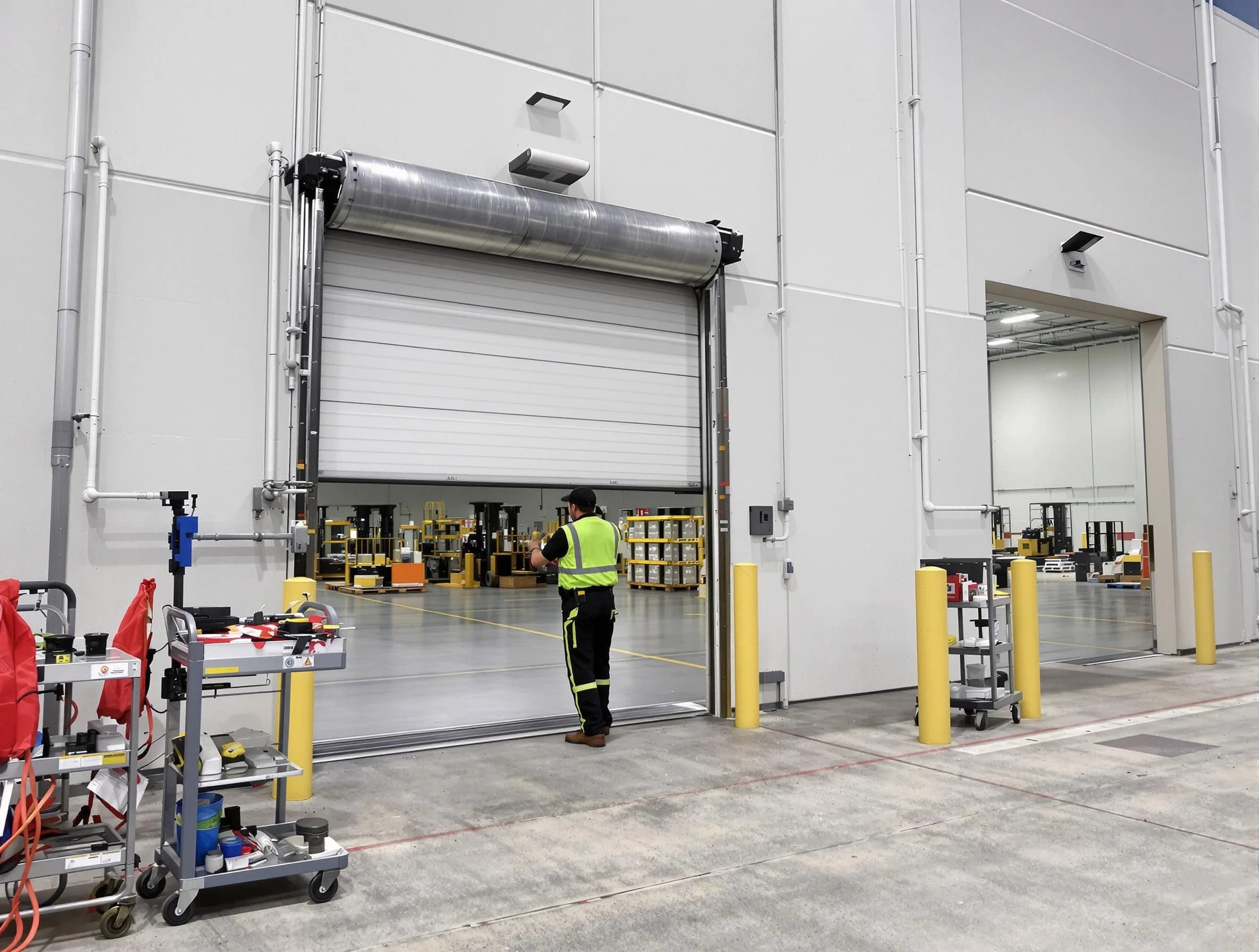 Commercial Repair service in Hingham, MA