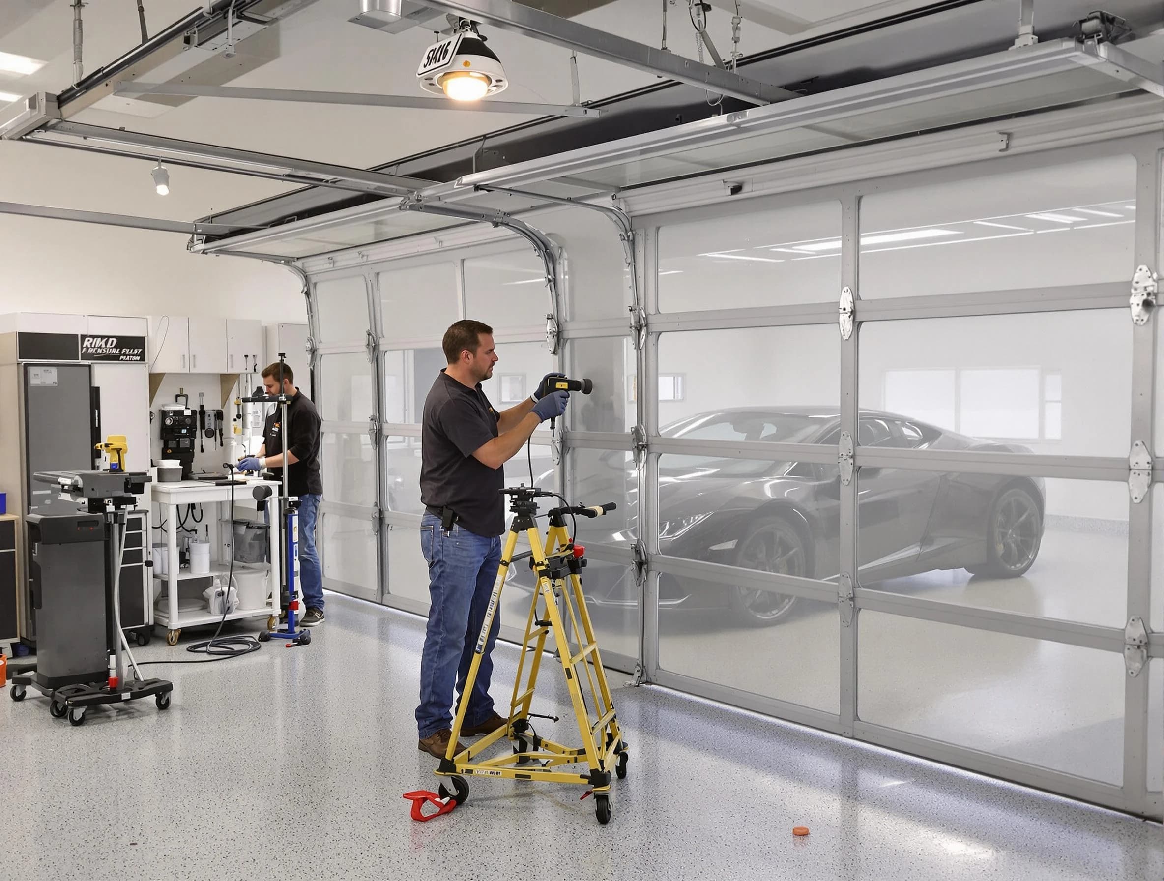 Dents Repair service in Hingham, MA