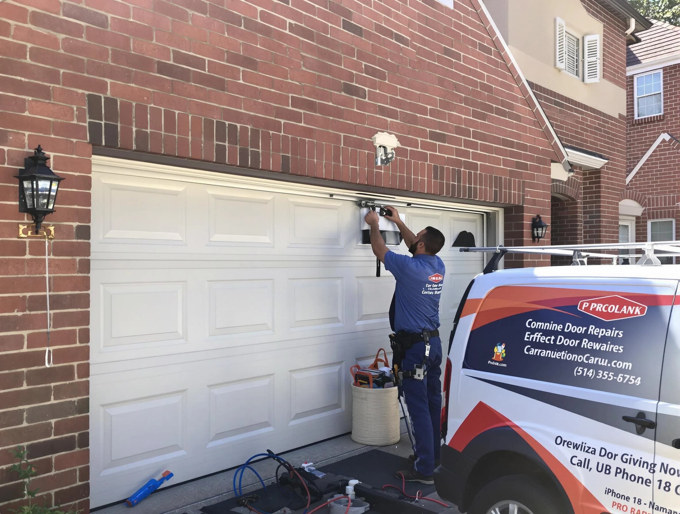 Hingham Garage Door Repair local garage door repair technician in Hingham