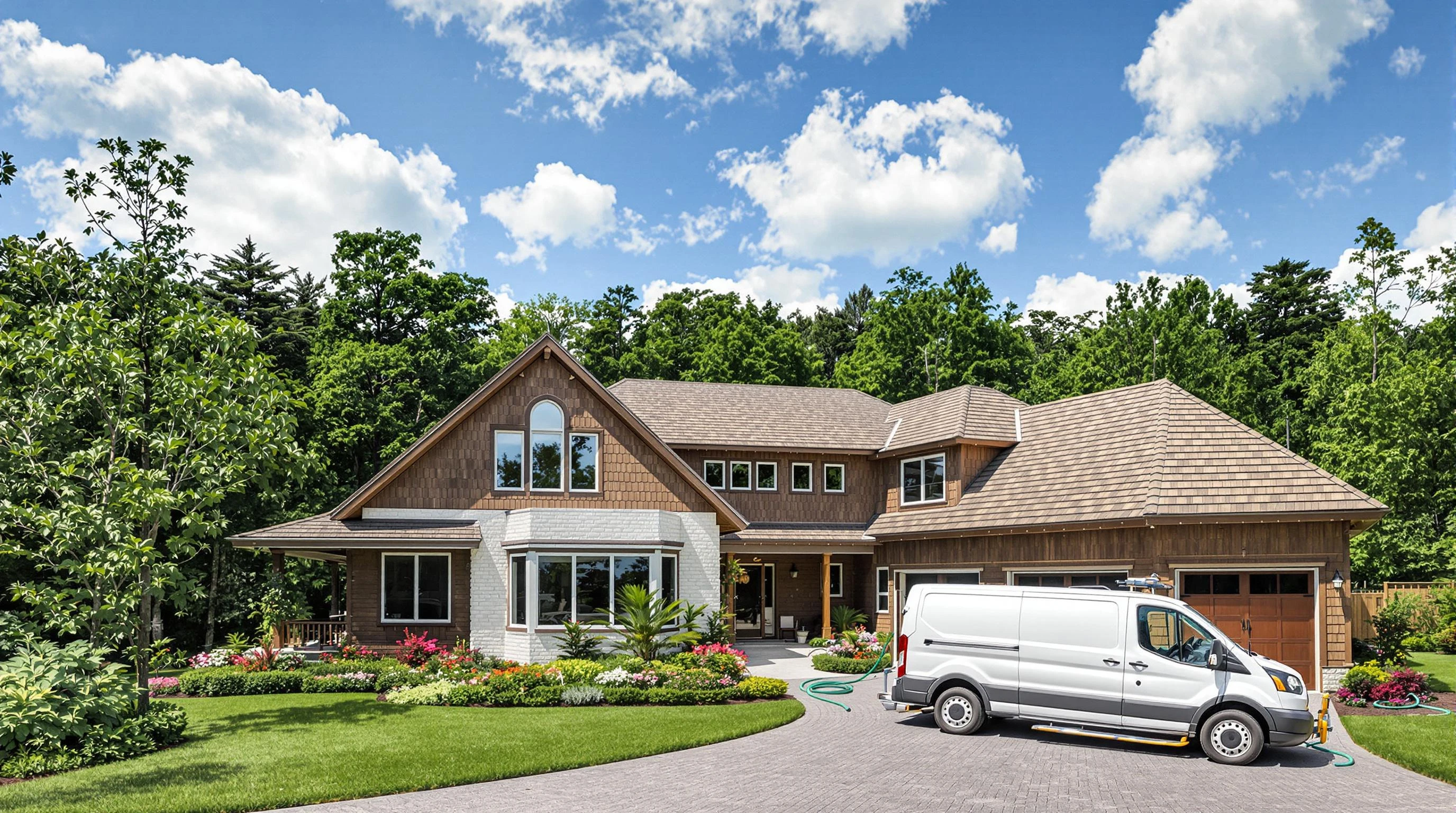 Hingham Garage Door Repair commercial & property-manager in Hingham, MA